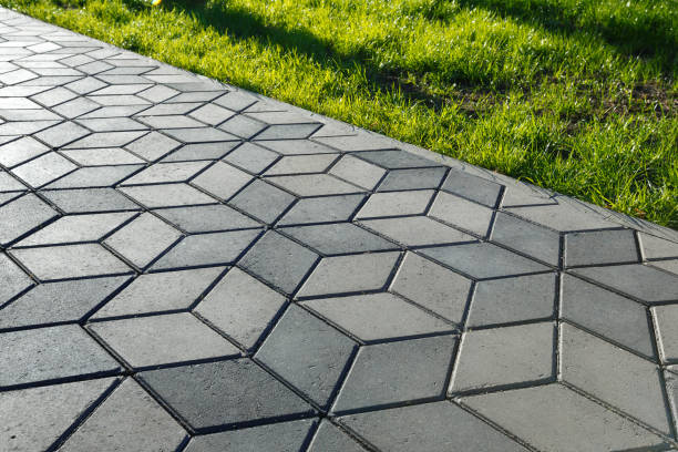 Best Concrete Paver Driveway  in Hansville, WA