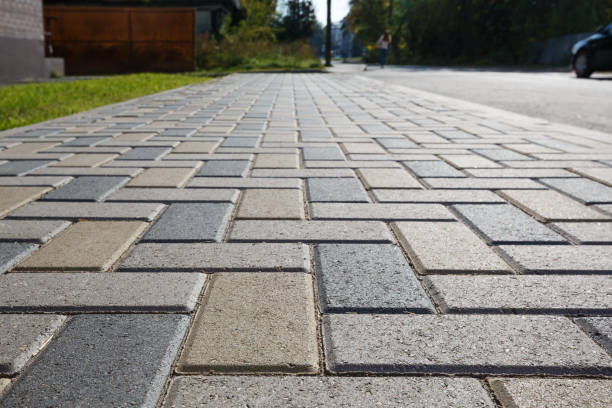 Best Concrete Paver Driveway  in Hansville, WA