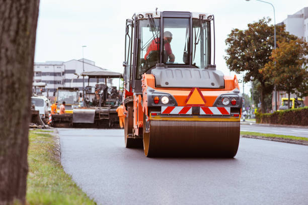 Best Driveway Pavers Near Me  in Hansville, WA