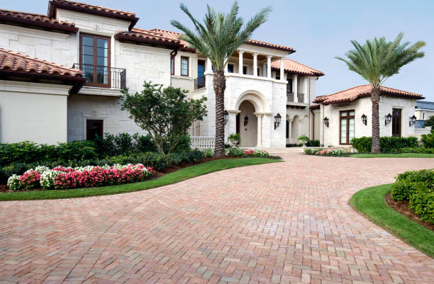 Reasons to Select Us for Your Driveway Paving Requirements in Hansville, WA