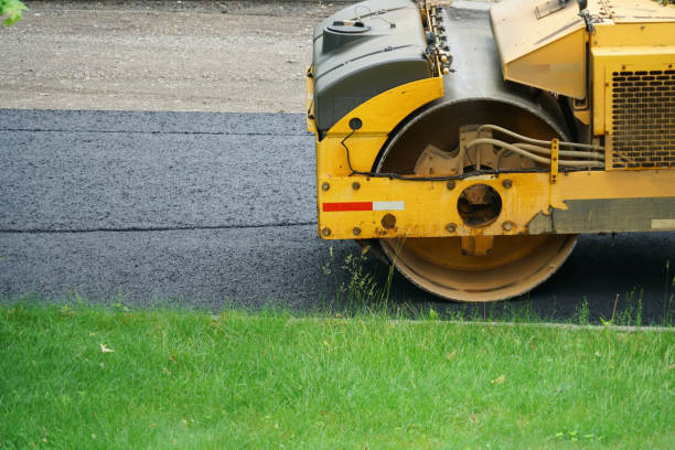 Best Affordable Driveway Pavers  in Hansville, WA