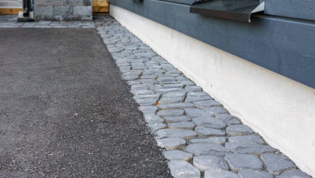 Best Residential Paver Driveway  in Hansville, WA