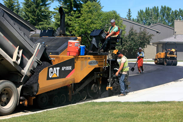 Hansville, WA Driveway Pavers Company